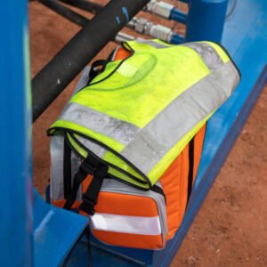 Kit de Seguridad para Taxi – Edición Profesional